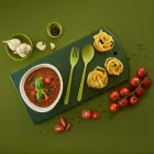 Tocană bolognese cu vită