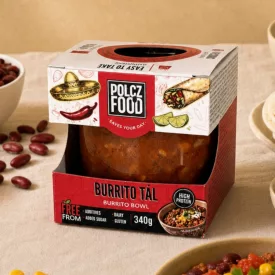 BURRITO BOWL CU OREZ