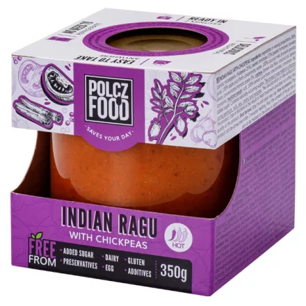 Tocană indiană de năut