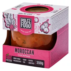 Năut marocan