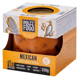 Ragu mexican de legume