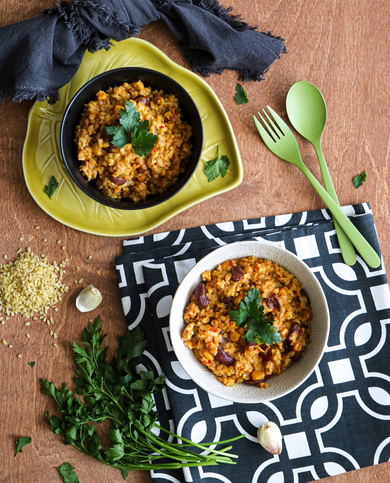 Rețete ieftine pentru întreaga familie