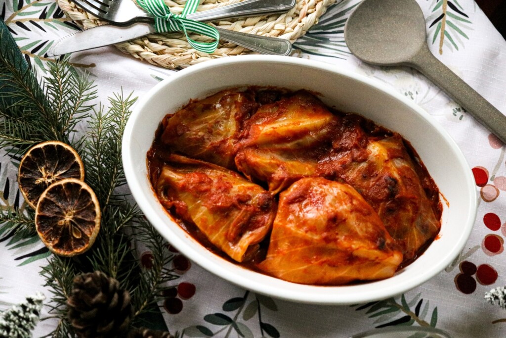 rețete ieftine - sarmale