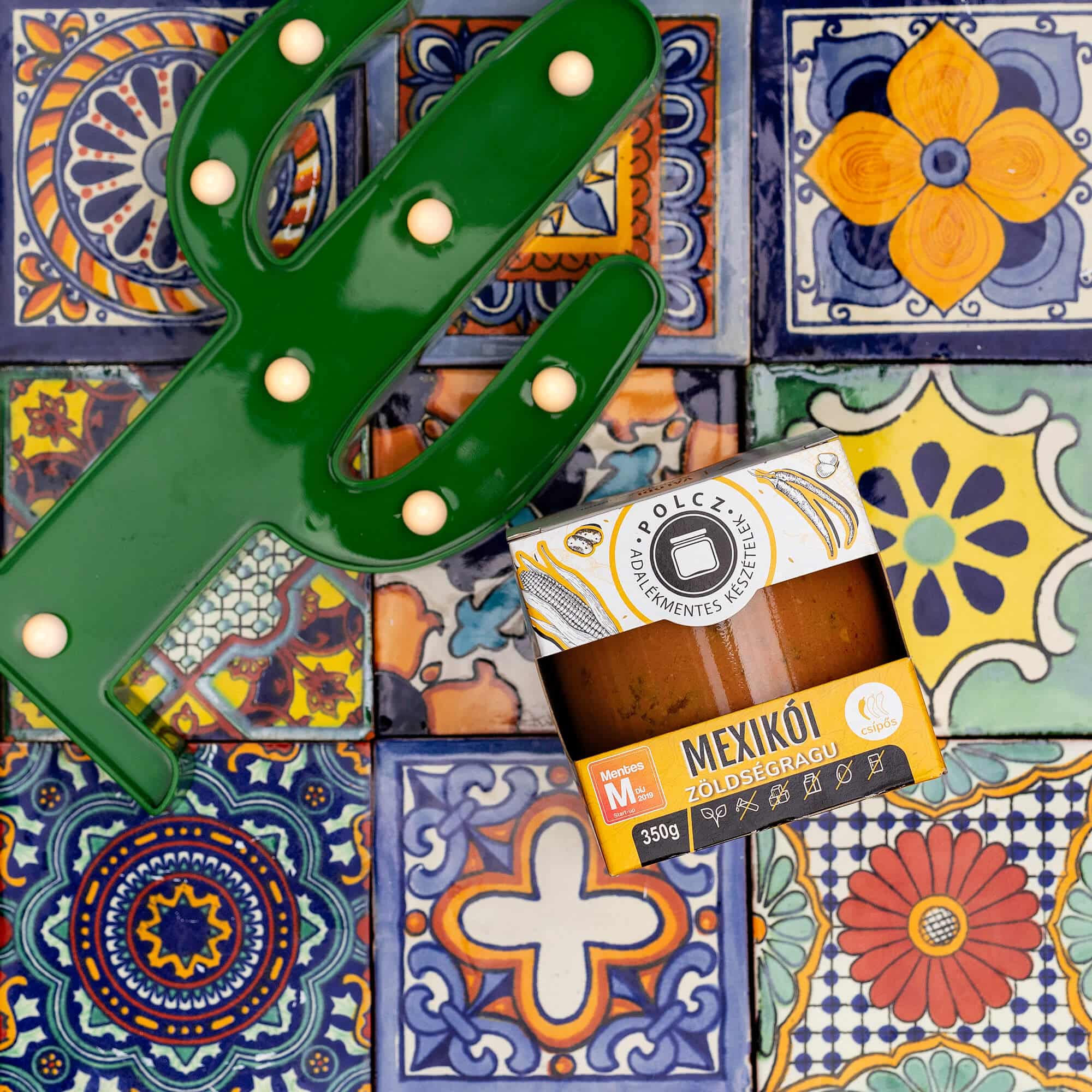 Lumea mâncărurilor mexicane – Rețetă tacos cu ragu mexican cu legume